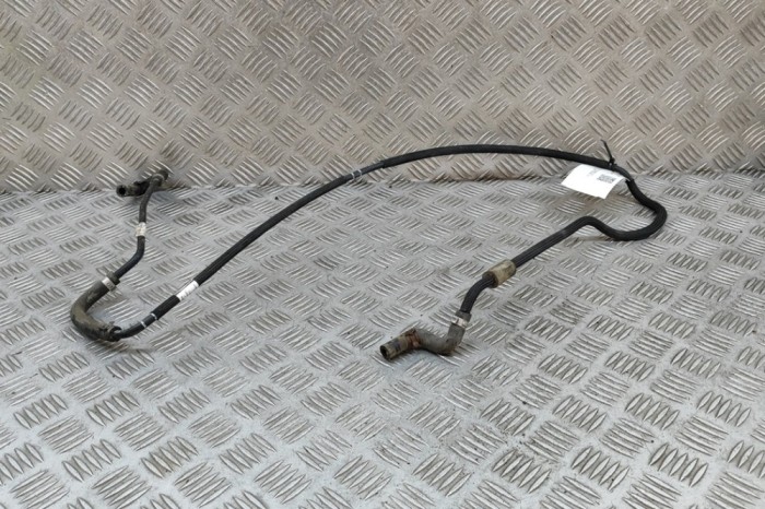 Furtun de lichid de răcire PORSCHE PANAMERA 971 2018 OEM: 971122447AA,971122447F 30618728
