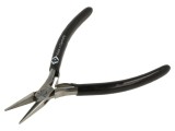 Cleşti semirotunzi C.K, 120mm, Cod: T3772 / CK-T3772