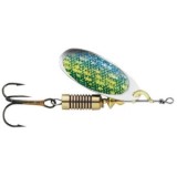 Rotativa DAM Effzett Nature 3D Pike 3gr