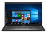 Laptop Refurbished DELL Latitude 7390, Intel Core i5-8250U 1.60 - 3.40GHz, 8GB DDR3, 256GB SSD M.2, 13.5 Inch Full HD, Webcam + Windows 10 Pro NewTech