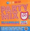 CD Party Mix: Blondy, Directia 5, Hi-Q, Stefan Banica Jr. - Muzica Romaneasca Originala