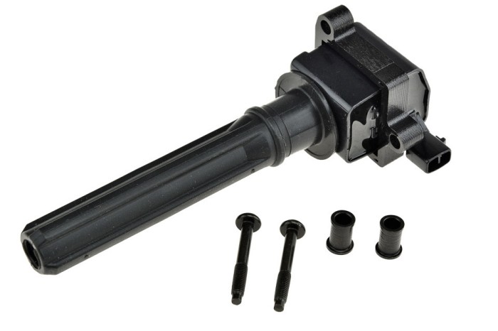 Bobina inductie Chrysler Pacifica 3.5 2003-2006, 300c 3.5 2004-2010, Dodge Charger 3.5 2005-2010, NTY ECZ-CH-012