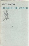 Cumpara ieftin Cornetul de zaruri - Max Jacob
