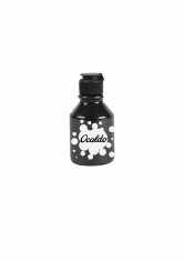 Culori tempera OCALDO 150ml negru foto
