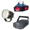 Set home lighting (laser+stroboscop+moon led)