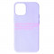 Toc silicon High Copy Apple iPhone 12 mini Lavender