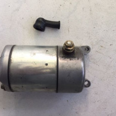 Demaror Starter motor Honda CBF1000 06-13 CB1000R 11-15