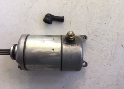 Demaror Starter motor Honda CBF1000 06-13 CB1000R 11-15 foto