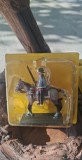 Calaret din plumb - Grey Musketeer France 1673 1:32