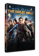 Marele Zid / The Great Wall - DVD Mania Film foto