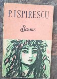 Basme P.Ispirescu