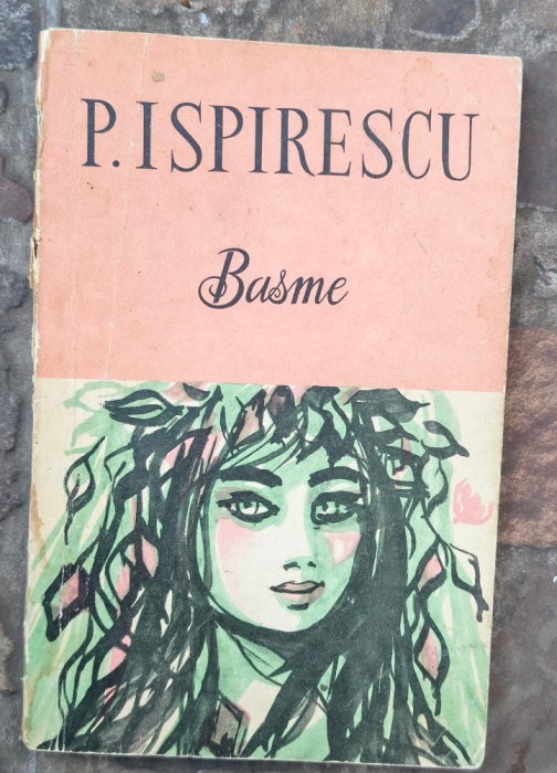 Basme P.Ispirescu