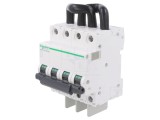 &Icirc;ntrerupător de supracurent 800VDC 25A 2 poli