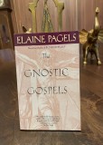 Elaine Pagels - THE GNOSTIC GOSPELS (New York - 1989)