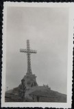 Fotografie, Crucea Eroilor de pe Muntele Caraiman