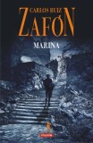 Marina - Carlos Ruiz Zafon - Editura Polirom
