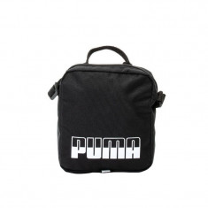 Borseta Puma Plus Portable II - 076061-01 foto