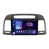 Navigatie Auto Teyes CC3 2K 360&deg; Toyota Camry 5 2001-2006 6+128GB 9.5` QLED Octa-core 2Ghz, Android 4G Bluetooth 5.1 DSP