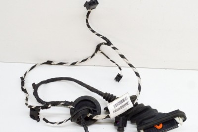 Cablaj ușă st&amp;acirc;nga spate VW AMAROK 2H_, S1B 2019 OEM: 2H7971693Q 18785530 foto