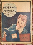 UNIVERSUL COPIILOR SI AL TINERETULUI, Nr.48/ 20 nov.1935