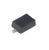 Dioda Transil SMD, bidirectional, SMF, 200W, DIOTEC SEMICONDUCTOR, SMF40CA, T244888
