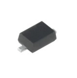 Dioda zener, SMD, 3.9V, 0.5W, SOD123, ON SEMICONDUCTOR - MMSZ4686T1G