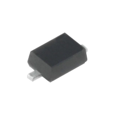 Dioda zener, SMD, 5.6V, 0.2W, SOD323, DIODES INCORPORATED, MMSZ5232BS-7-F, T191517 foto