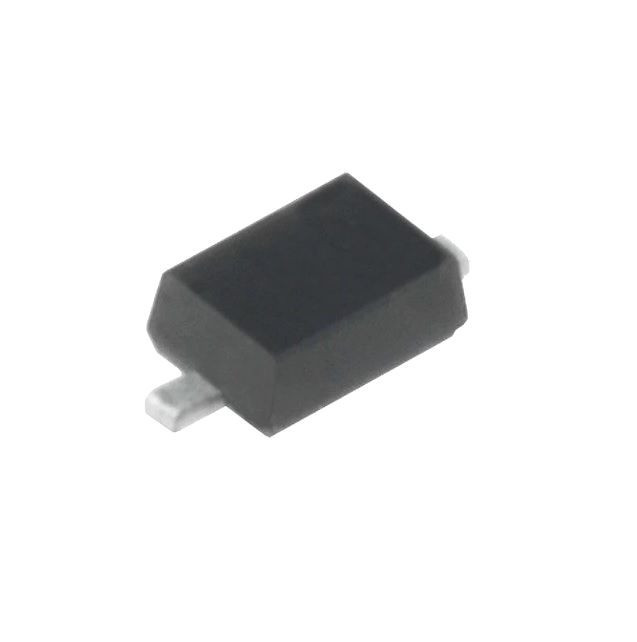 Dioda zener, SMD, 5.6V, 0.2W, SOD323, DIODES INCORPORATED, MMSZ5232BS-7-F, T191517