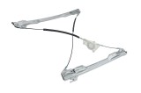 Macara geam Citroen C5 2001-2008, Dreapta Fata, NTY EPS-CT-018