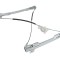 Macara geam Citroen C5 2001-2008, Dreapta Fata, NTY EPS-CT-018