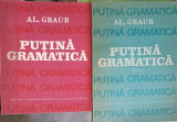 PUTINA GRAMATICA VOL.1-2-AL. GRAUR