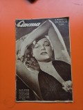 Cinema nr. 498/13.09.1940 -