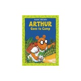 Arthur Goes to Camp