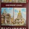 Bucuresti. Micul Paris &ndash; Gheorghe Leahu (coperta putin uzata)