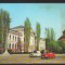 CPIB 22867 - CARTE POSTALA - BUCURESTI, MUZEUL GRIGORE ANTIPA, AUTOTURISM