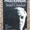 BORIS PASTERNAK SAUF-CONDUIT