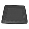 Tavita portbagaj Fiat Stilo Combi/Break 2002-2008 bancheta fixa Aristar
