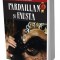 Pardaillan si Fausta - Michel Zevaco