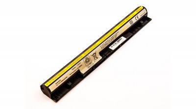 CoreParts Baterie laptop pentru Lenovo 32Wh 4 Cell Li-ion 14.4V 2.2Ah S510P, S410P, S410, Z710, Z50-75, Z50-70, S510P, G505S, G500S, G410S, G405S, G40 foto