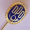 Insigna posta suedeza DPG