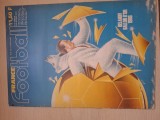 Reviste fotbal