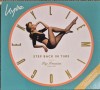 Cd kylie minogue step back in time 3cd