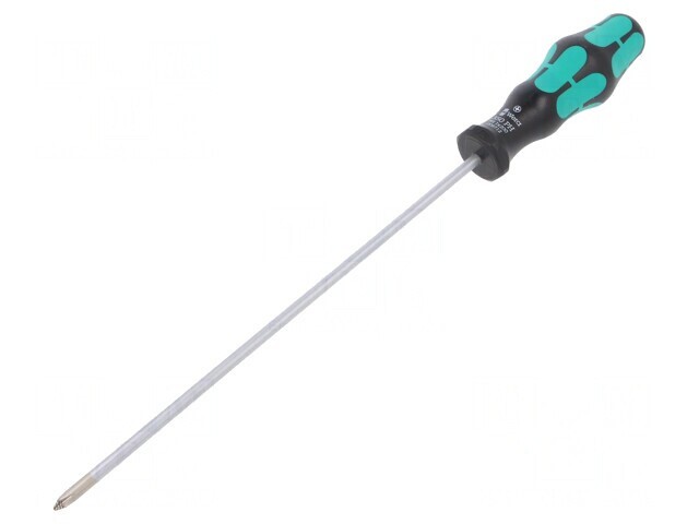 Şurubelniţă Phillips PH1 200mm Kraftform Plus-300
