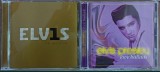 Elvis Presley , 2 CD -uri cu muzică