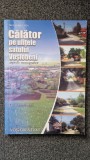 CALATOR PE ULITELE SATULUI VOSLOBENI. Aspecte monografice - Aurel Vita