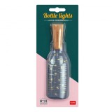 Cumpara ieftin Instalatie decorativa - Bottle Led Lights | Legami