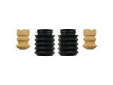 Set burduf protectie amortizor, SRLine S030026, Bmw Seria 5 E39 1996-204, E60/E61, 2003-2010; punte fata, stanga+dreapta