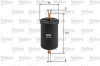 VALEO 587022 filtru combustibil