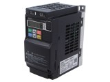 Invertor vectorial OMRON 0,2/0,4kW 200-240VAC