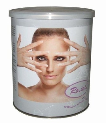 Ceara epilat UF titaniu roz 800ml foto
